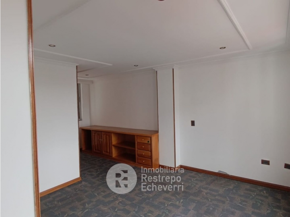 Apartamento en venta, Teusaquillo barrio El Recuerdo, Bogotá — foto 6