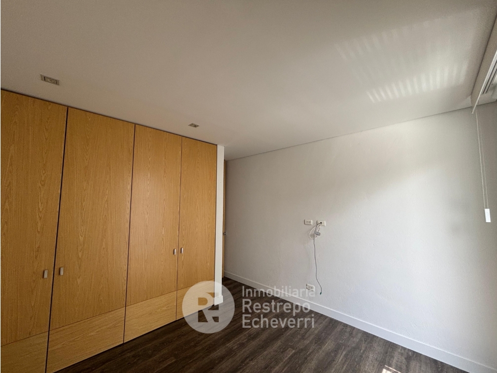 Apartamento en venta, barrio Chapinero Alto, Bogotá — foto 5