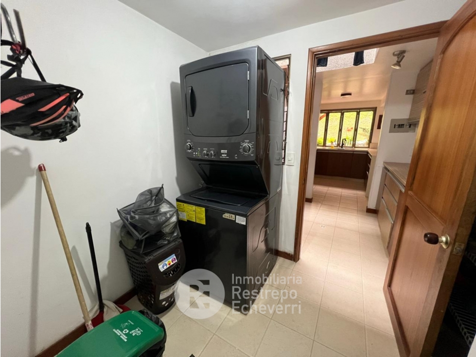 Casa en conjunto en venta, sector el Trébol, Manizales — foto 5