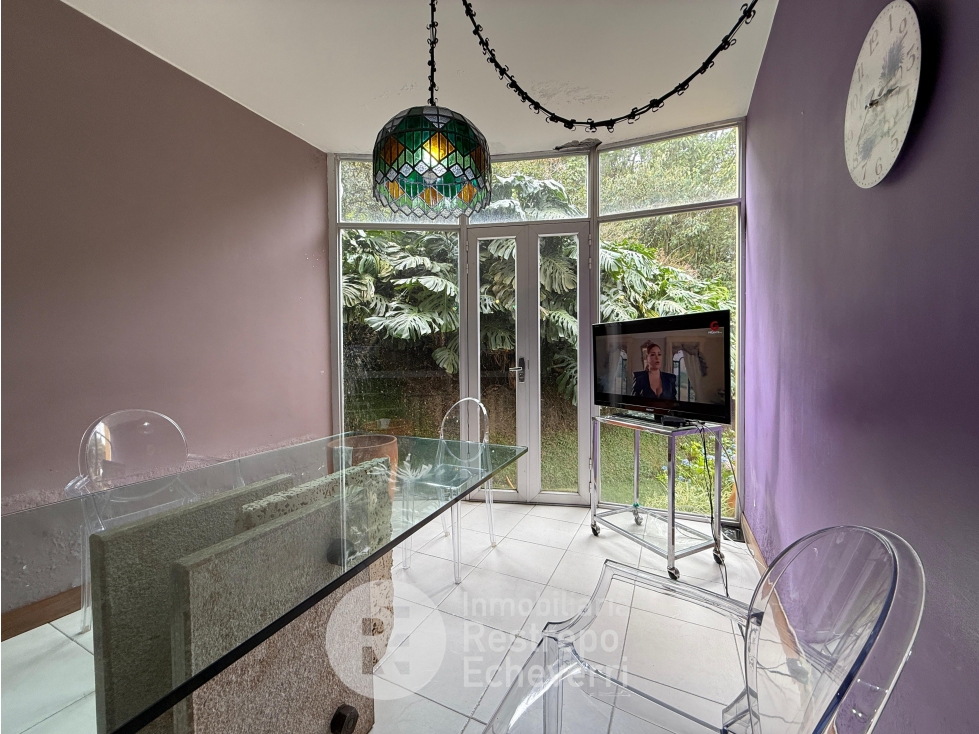 Casa en Conjunto en venta, La Alhambra, Manizales — foto 4