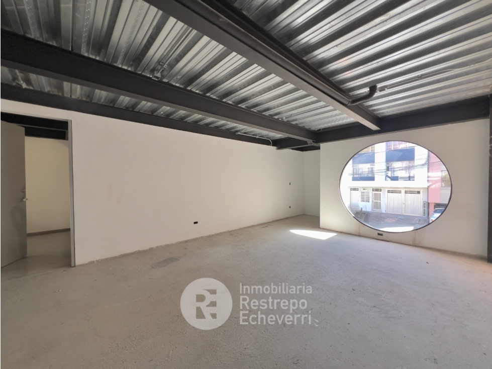 Local en Arriendo, barrio Faneón, Manizales — foto 4