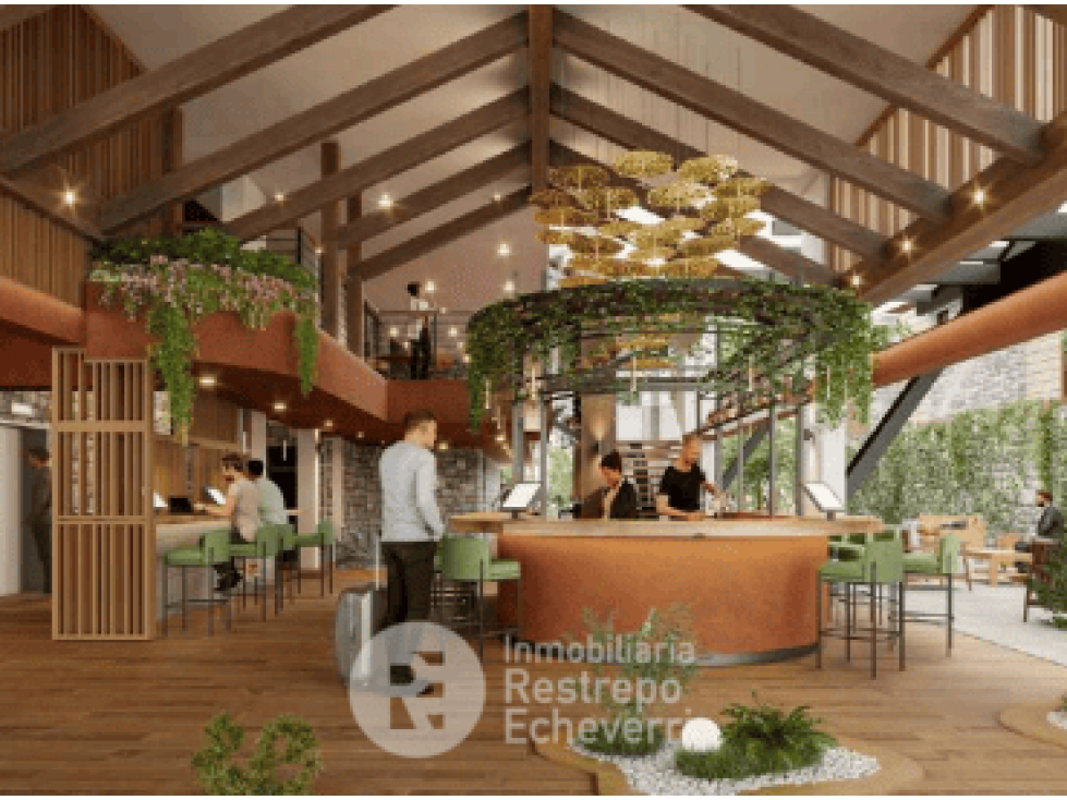 Apartaestudio en venta, Alto Boquete, Chiriquí, Panamá - 2