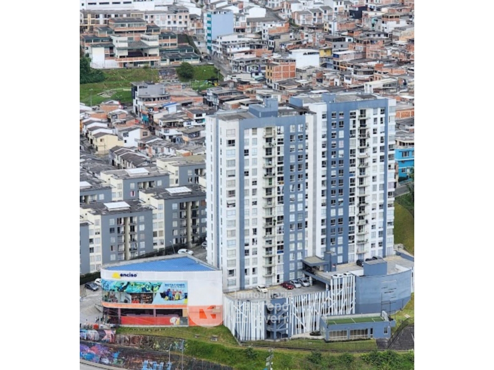 Local en arriendo, barrio La Carola, Manizales