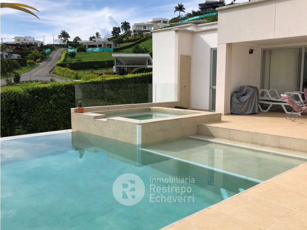 Casa en conjunto en venta, El Rosario, Manizales — foto 2