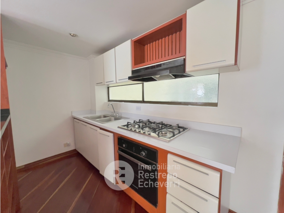 Apartamento en venta, barrio Palermo, Manizales — foto 4