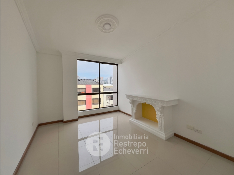 Apartamento en Venta, barrio Palermo, Manizales — foto 4