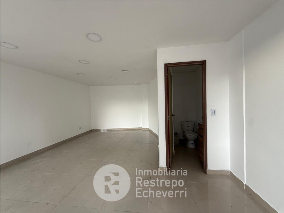 Local en venta Avenida Paralela, barrio Guayacanes, Manizales. — foto 2