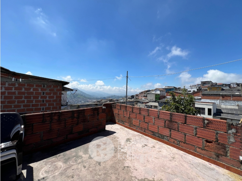 Casa Lote en Venta, barrio Campoamor, Manizales — foto 4