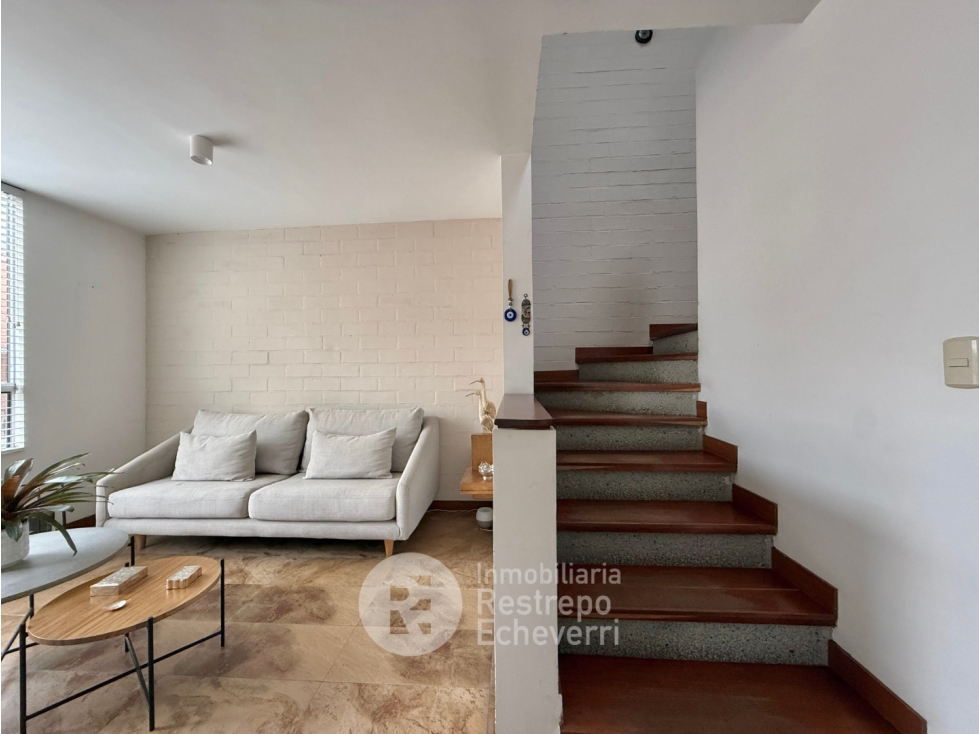 Casa en conjunto en venta, San Marcel, Manizales — foto 3
