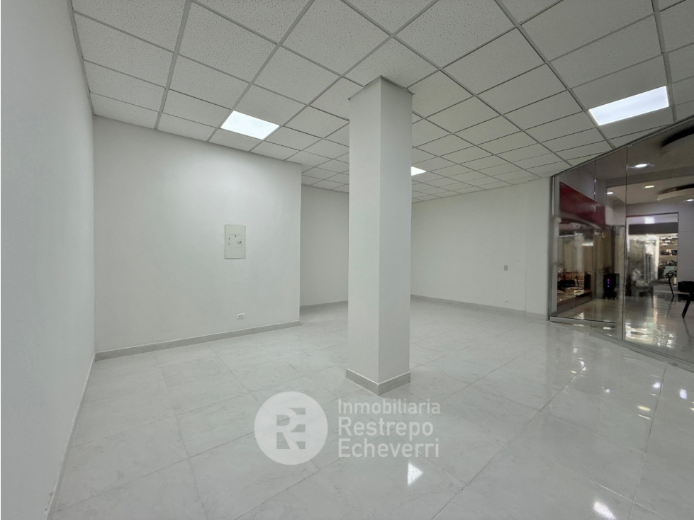 Local en Arriendo, barrio Palermo, Manizales — foto 2