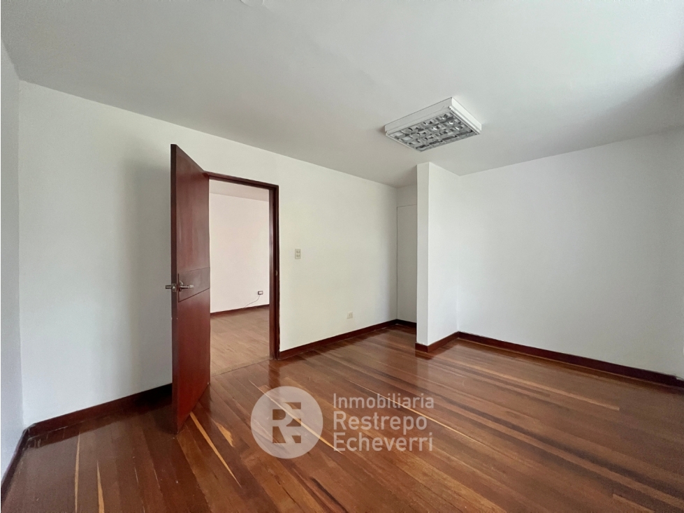 Oficina en arriendo, barrio Belén, Manizales — foto 4