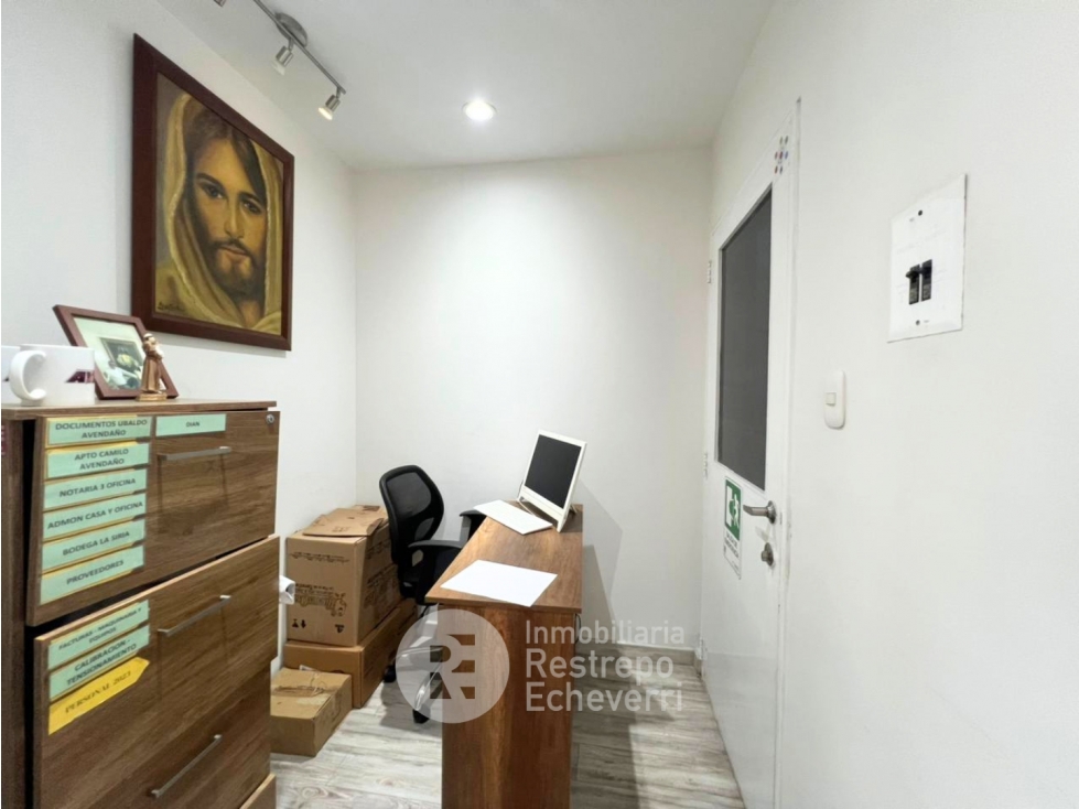 Oficina en venta, El Centro, Manizales — foto 3