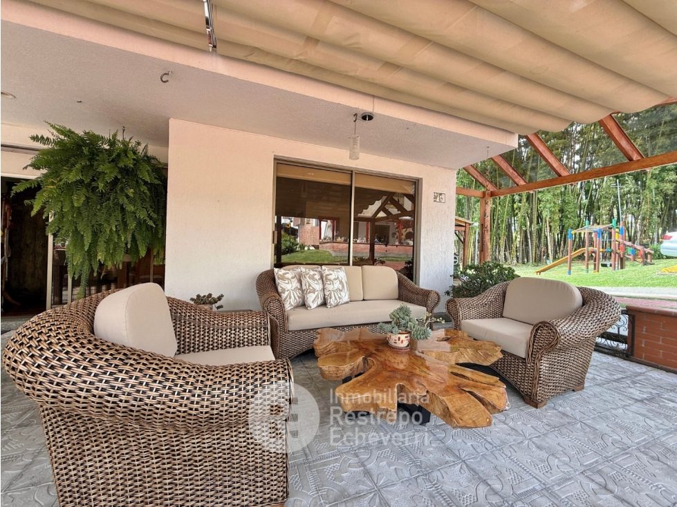 Casa en conjunto en Venta, El Trébol, Manizales — foto 4