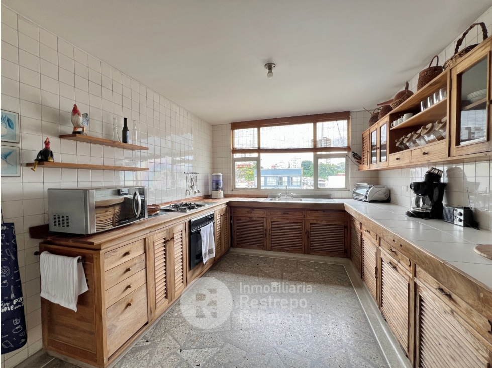 Casa en Arriendo, barrio Guayacanes, Manizales — foto 4