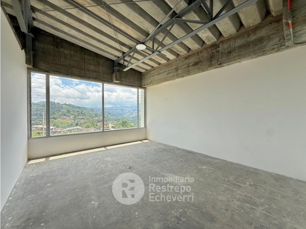 Oficina en venta, Tablazo, Manizales — foto 3