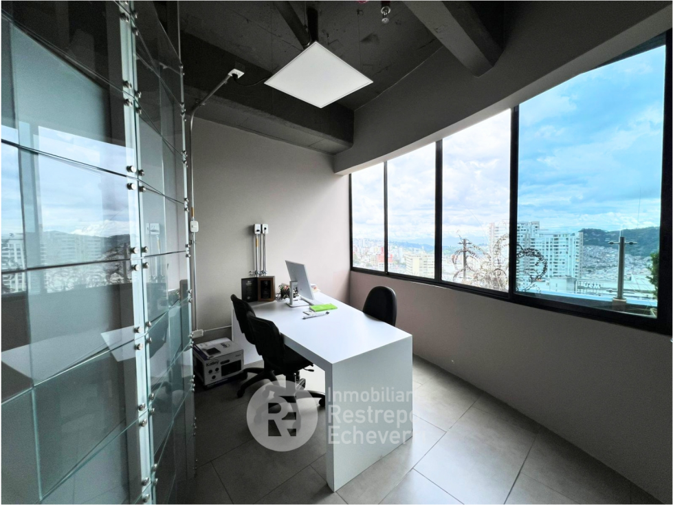 Oficina en Venta, Av. Santander, El Cable, Manizales — foto 4