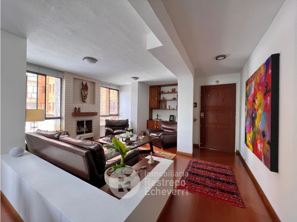 Apartamento en Venta, barrio Milán, Manizales — foto 3