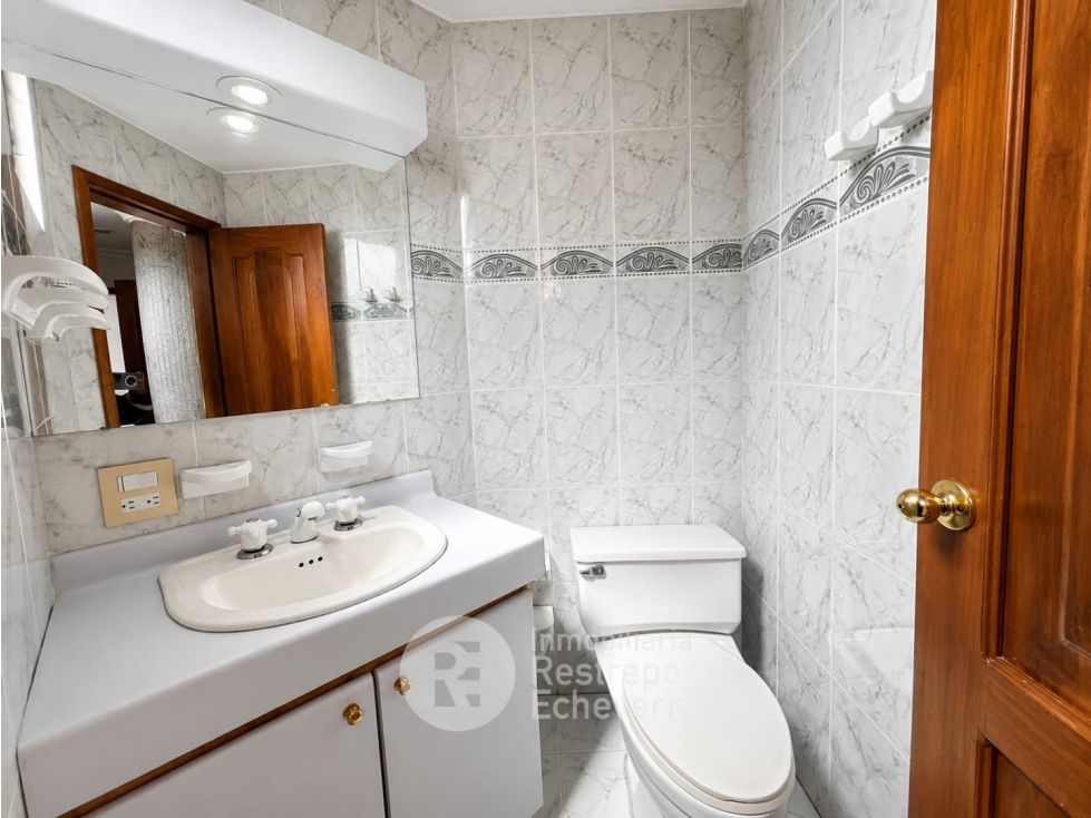 Apartamento en venta, Palermo Manizales — foto 6