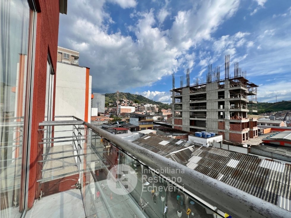 Apartamento en venta, Villamaría, Caldas — foto 5