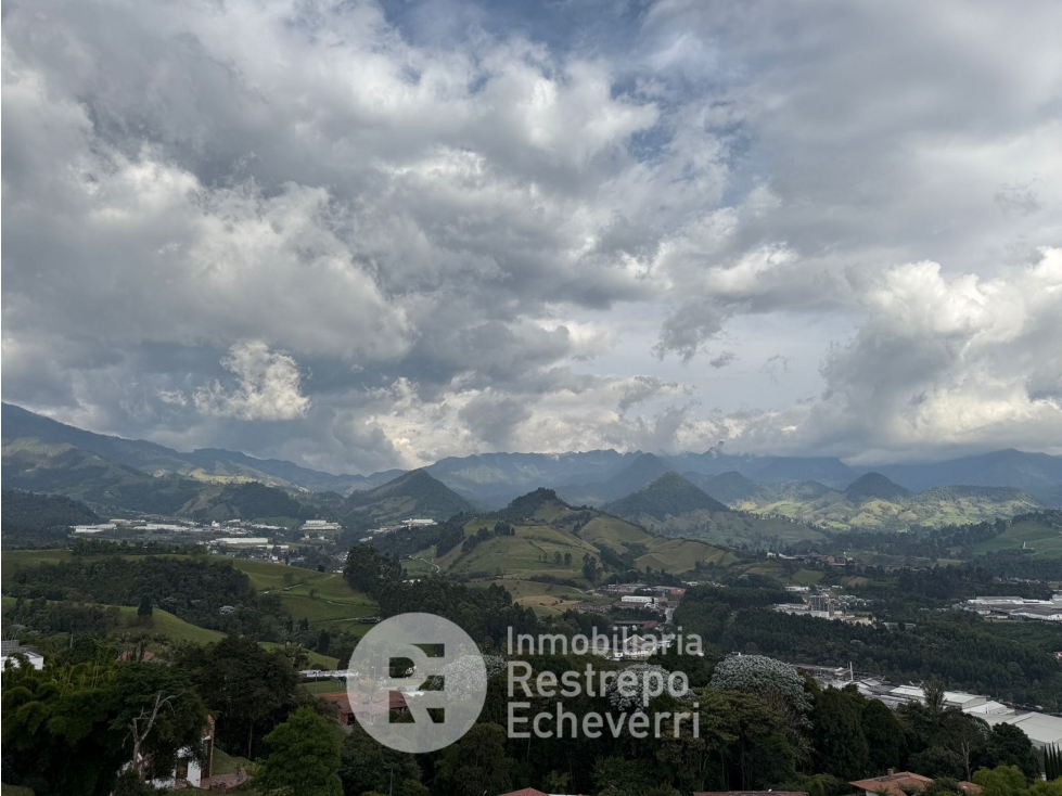 Lote en conjunto en venta, La Alhambra, Manizales - 4