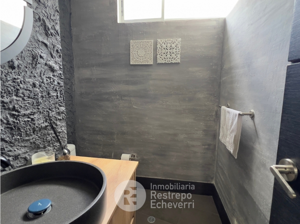 Casa en conjunto en Arriendo, El Trébol, Manizales — foto 4