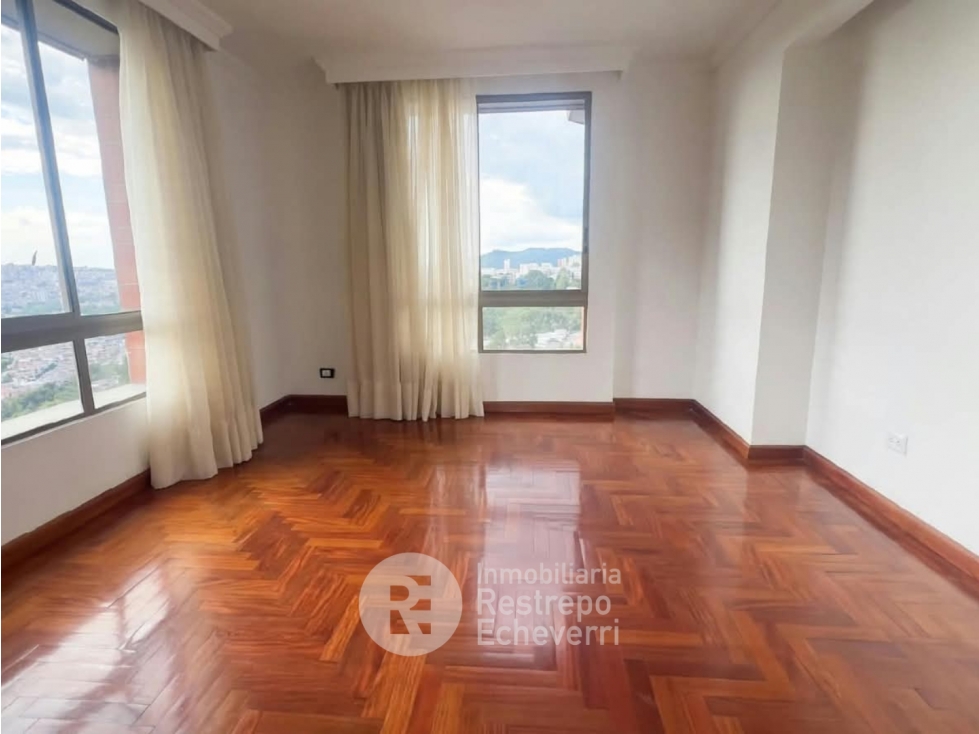 Apartamento en venta, Palermo Manizales — foto 4