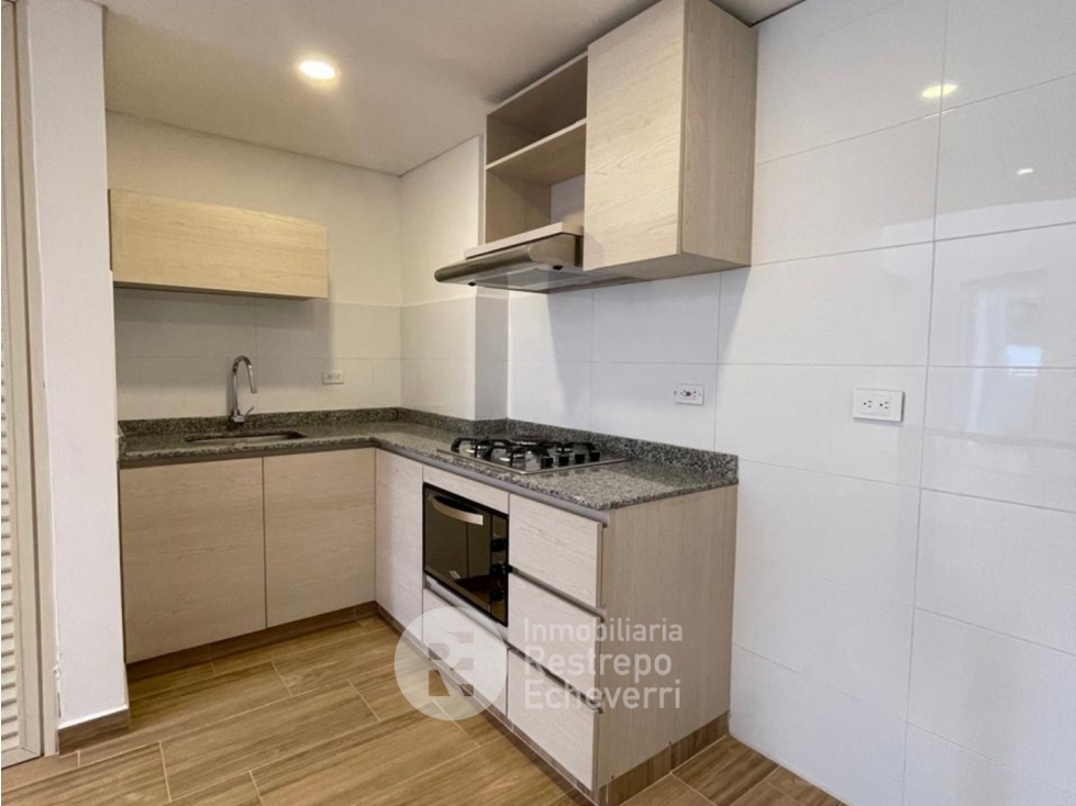 Apartaestudio en venta, Chipre Manizales — foto 4