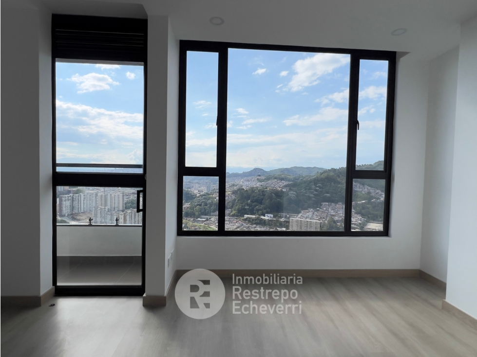 Apartaestudio en venta, Cerro de Oro , Manizales — foto 4