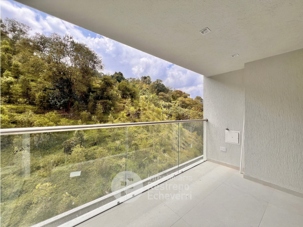 Apartamento en venta, sector Expoferias, Manizales — foto 3