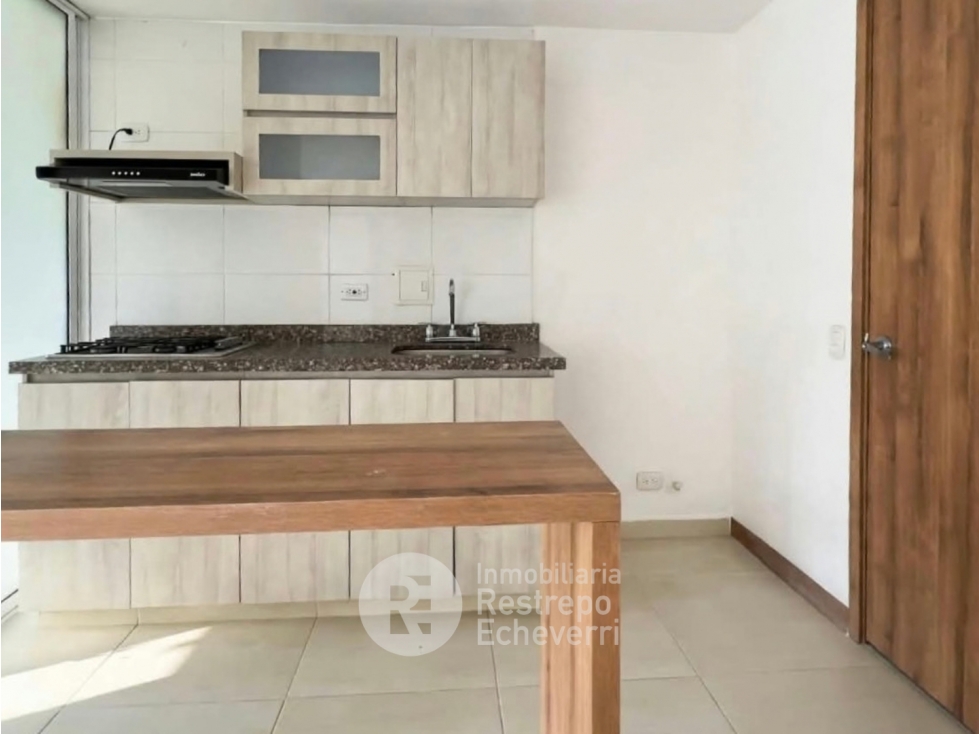 Apartamento en venta, Baja Suiza, Manizales — foto 4