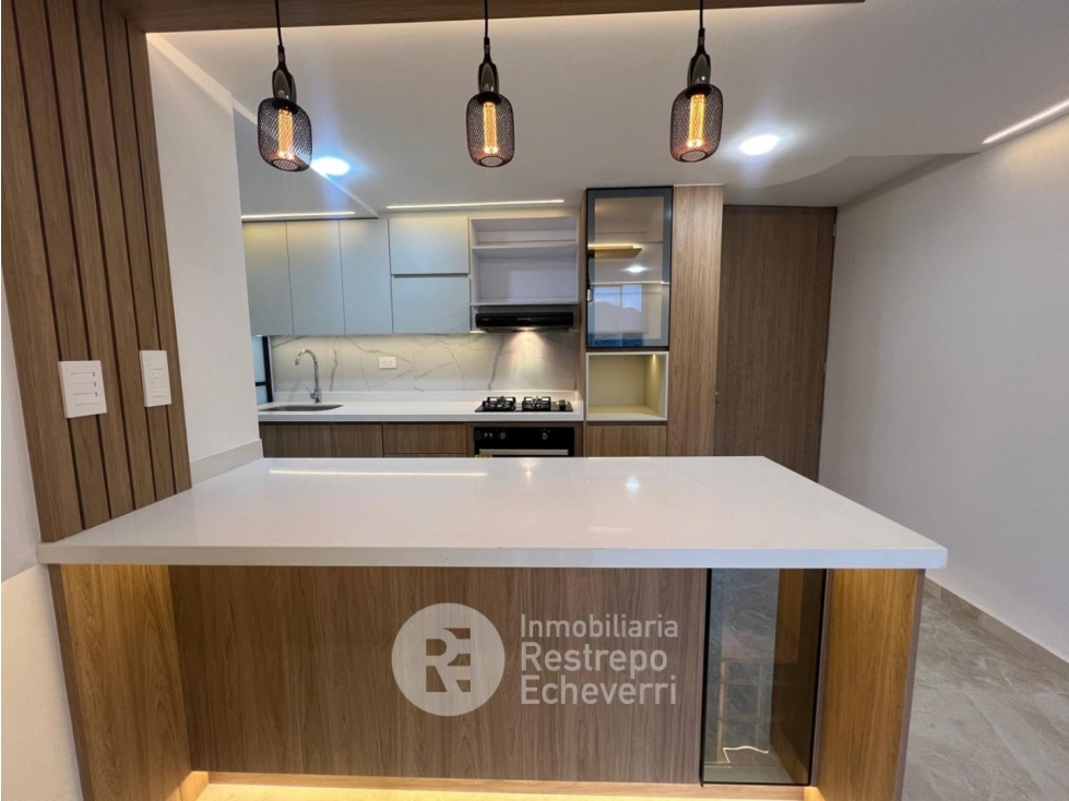 Apartamento en Arriendo, Sultana, Manizales — foto 4