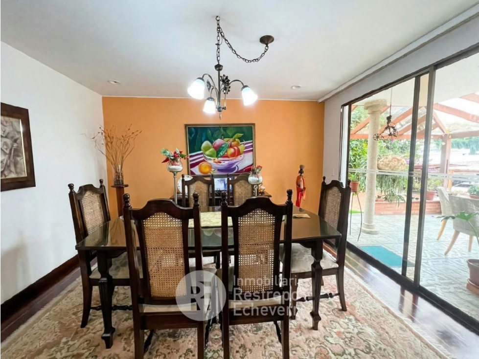 Casa en venta, Barrio El Trébol, Manizales — foto 4