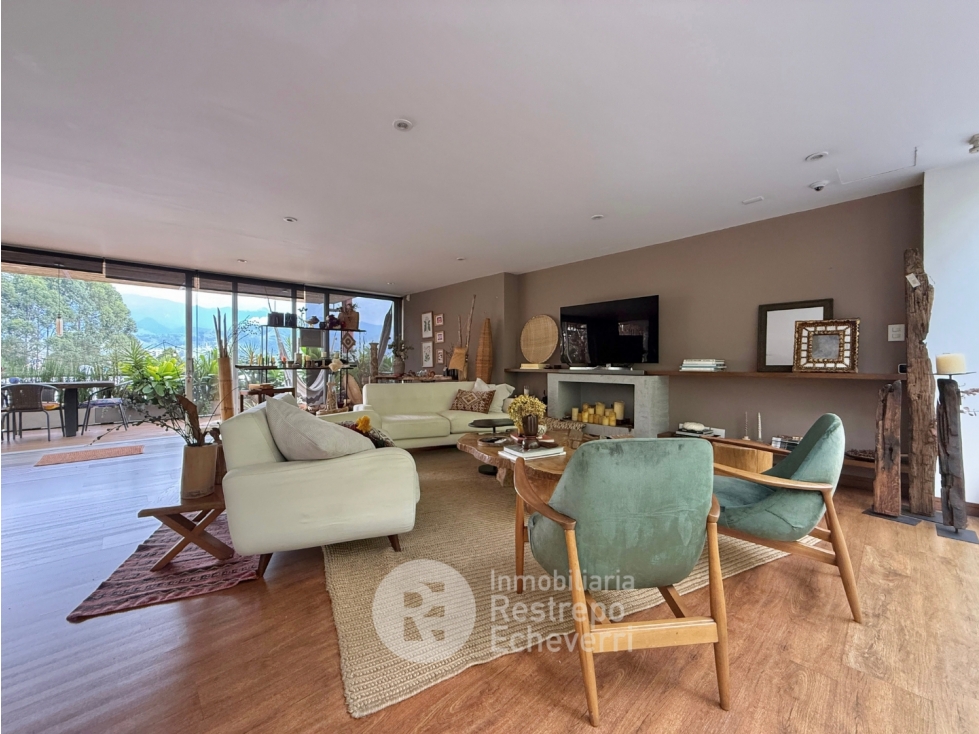 Casa en Conjunto en venta, El Trébol, Manizales — foto 5