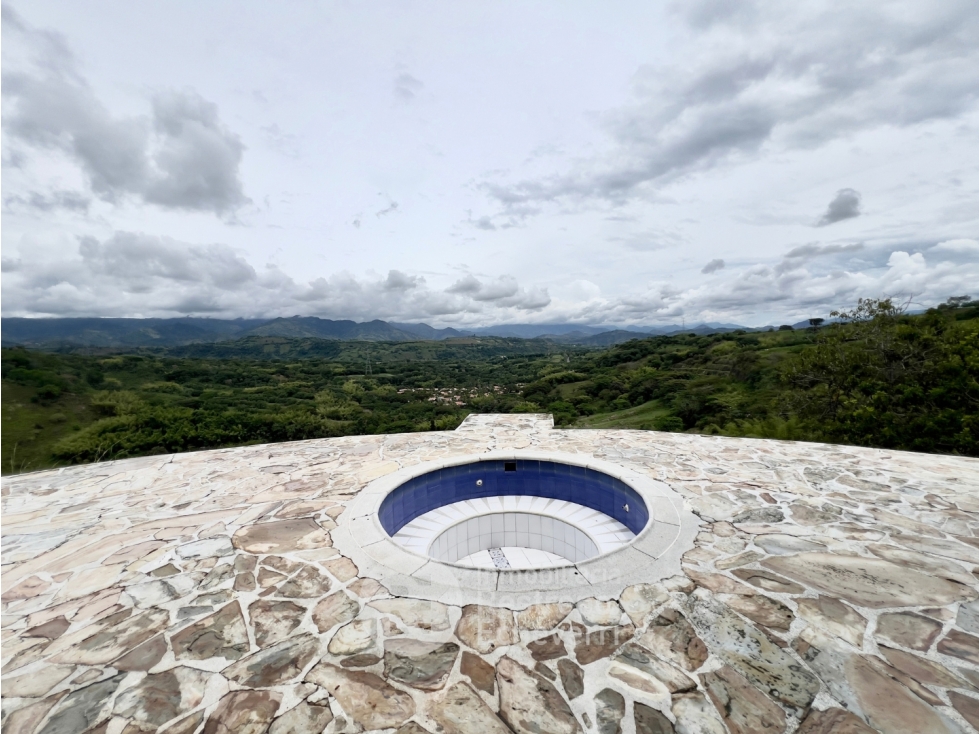 Casa en venta, Kilometro 41, Caldas — foto 4