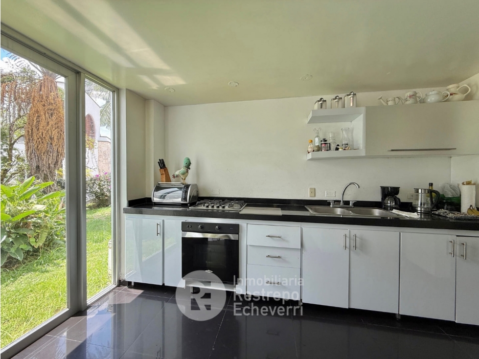 Casa en conjunto en venta, La Alhambra, Manizales — foto 4