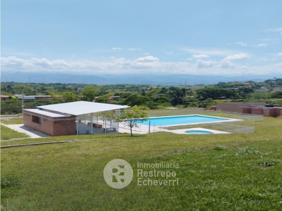 Lote en Venta, Las Margaritas Vía Anserma - 4