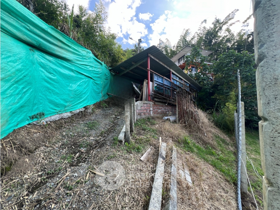 Lote en Venta, Arenillo, Manizales - 4