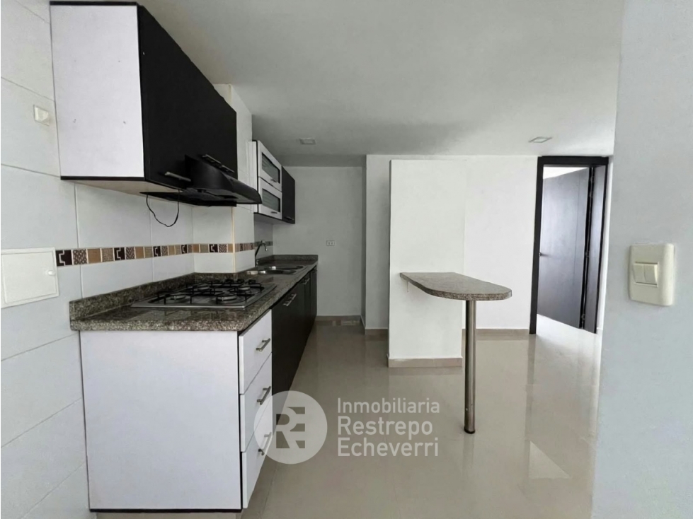 Apartaestudio en Venta, Palermo, Manizales — foto 4