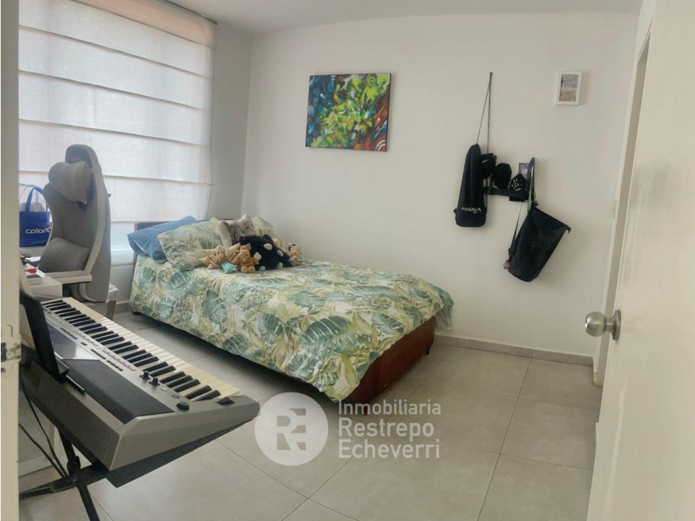 Casa en conjunto en venta, San Marcel, Manizales - 5