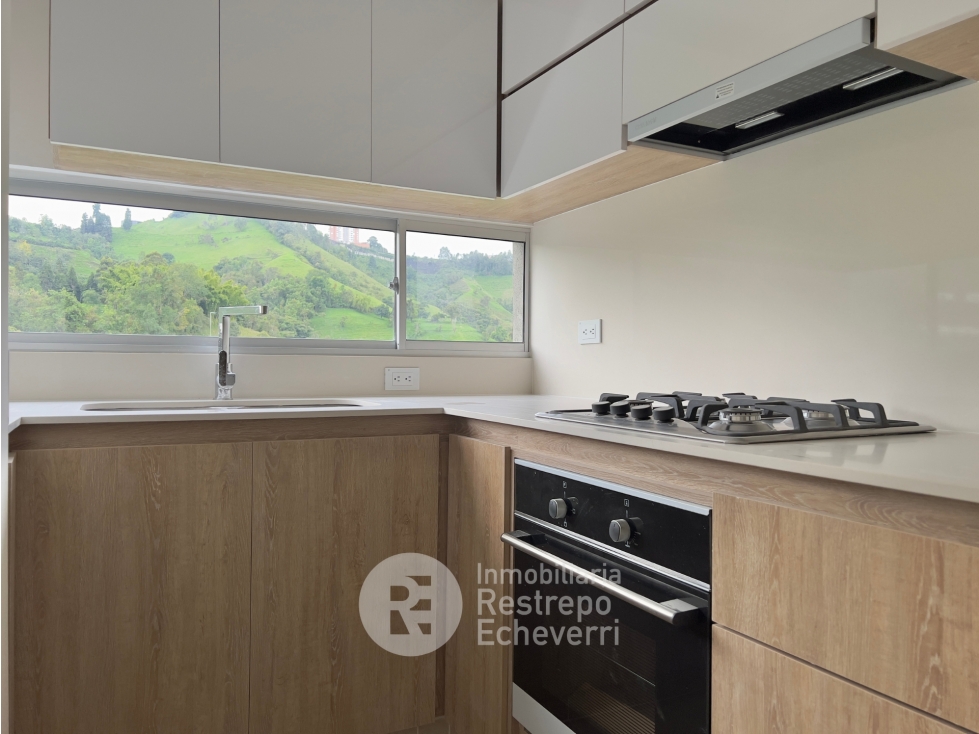 Apartamento en Venta, sector Expoferias, Manizales — foto 6