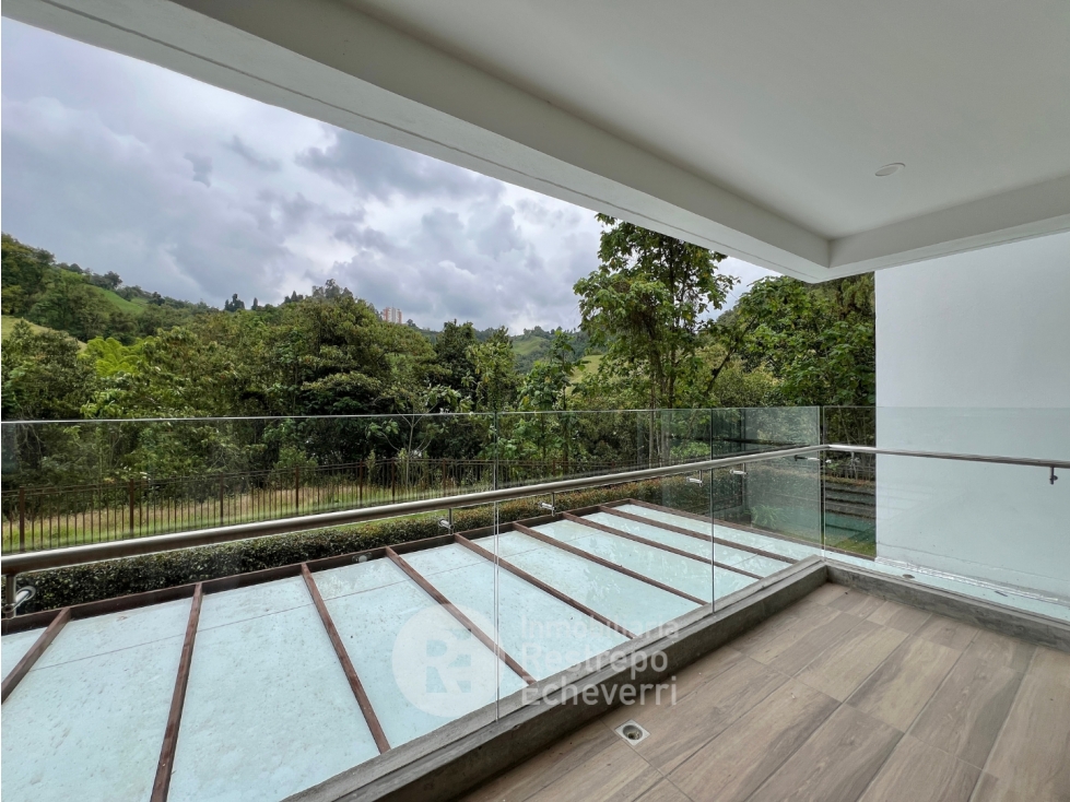 Apartamento en venta para estrenar, Expoferias, Manizales — foto 4