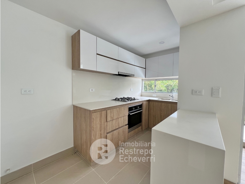 Apartamento en venta para estrenar, Expoferias, Manizales — foto 6