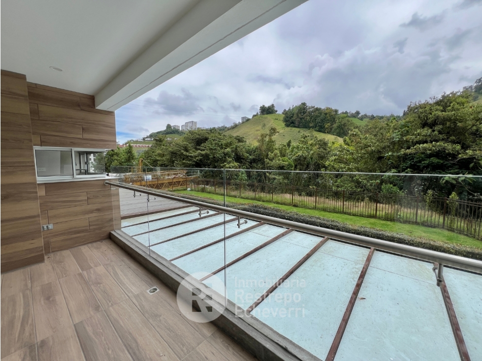 Apartamento en venta para estrenar, Expoferias, Manizales — foto 5