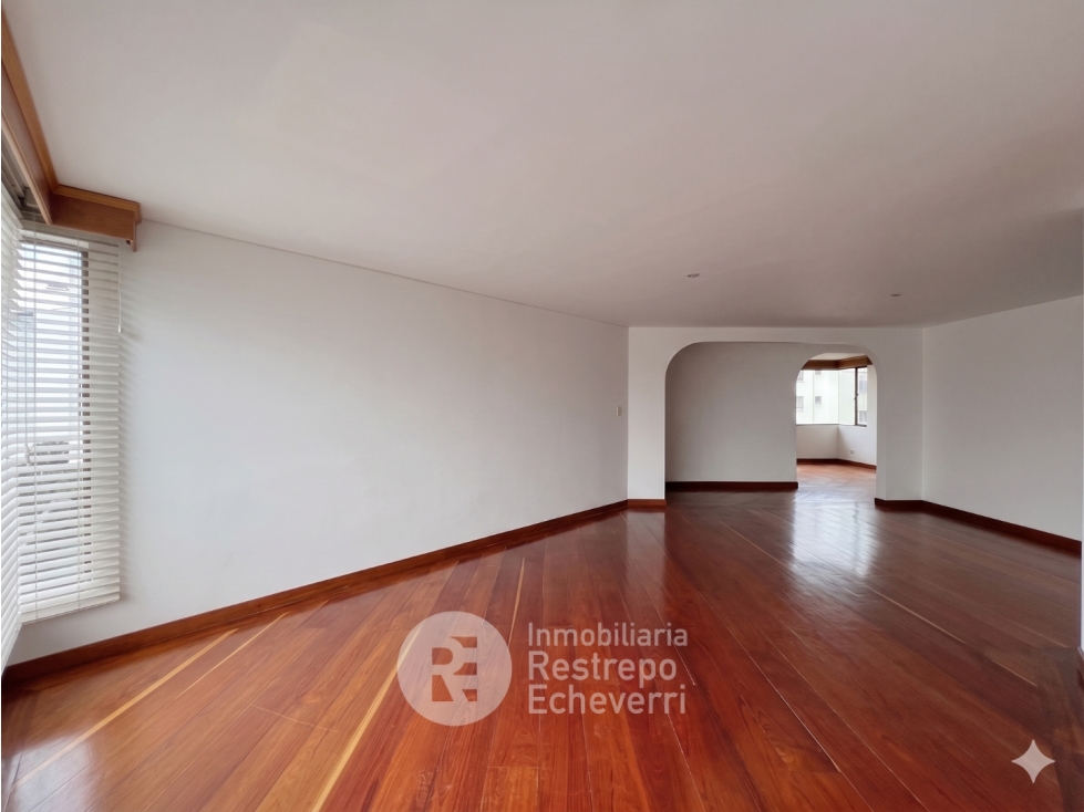 Apartamento en Venta,Av Santander, Vizcaya, Manizales