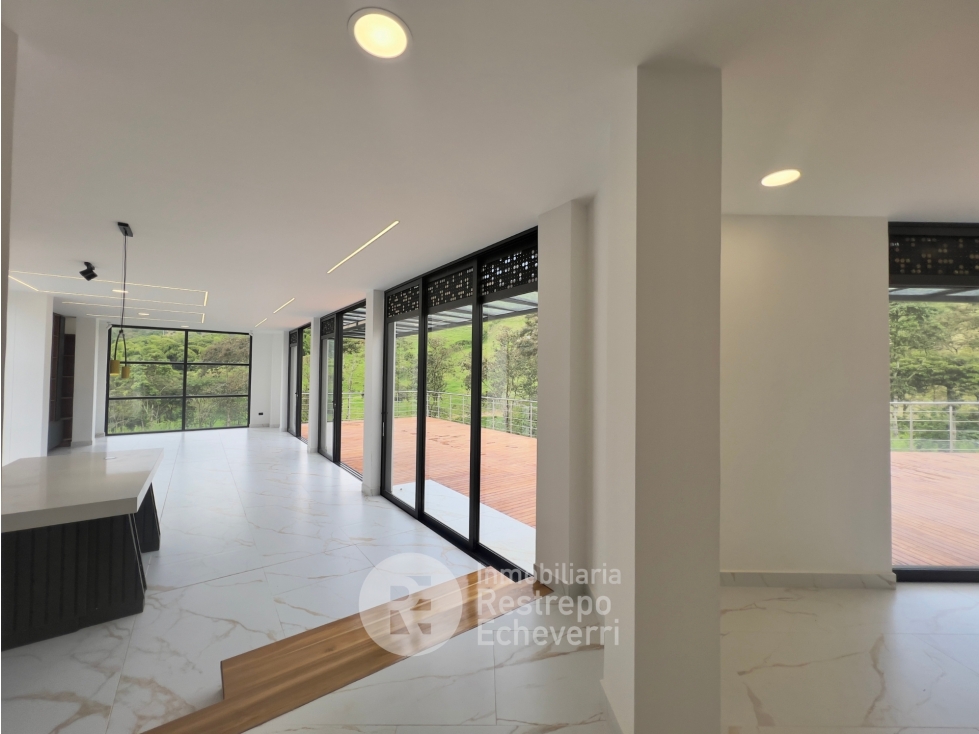 Casa en conjunto en Arriendo, Palestina, Caldas - 2
