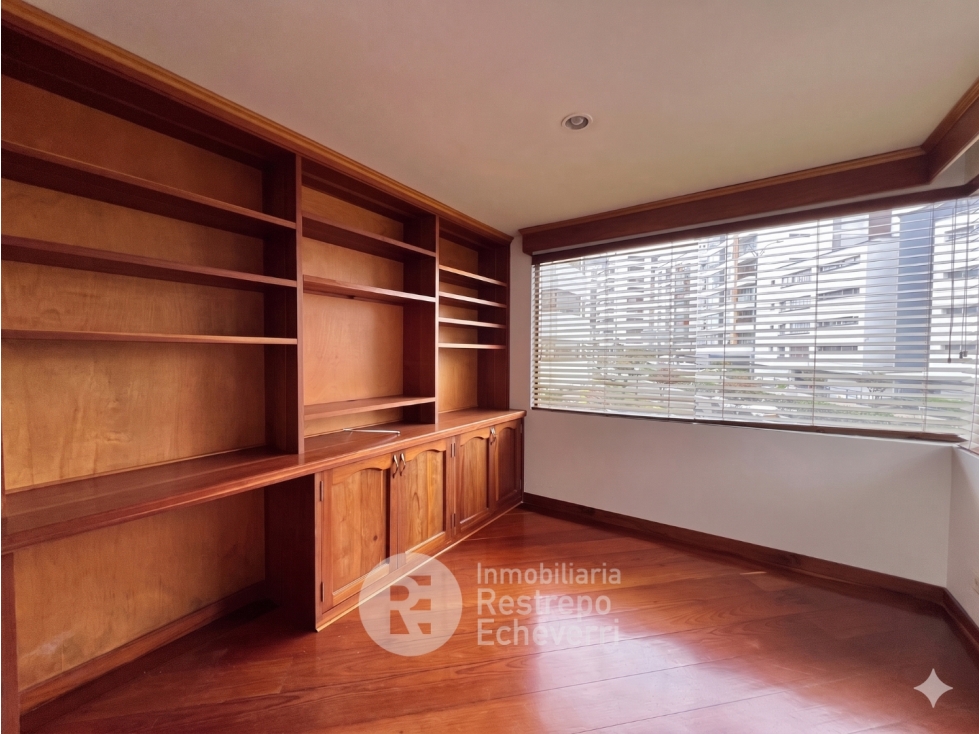 Apartamento en Venta,Av Santander, Vizcaya, Manizales — foto 5