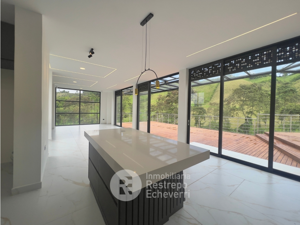 Casa en conjunto en Arriendo, Palestina, Caldas - 3