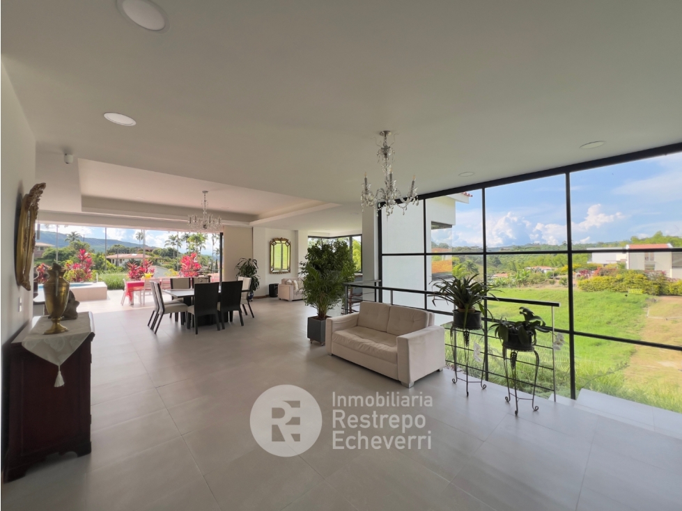 Casa en conjunto en venta, San Bernardo del Viento, Manizales — foto 6