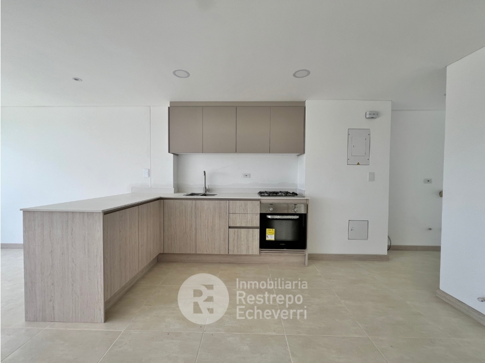 Casa en Conjunto en venta, Cerro de Oro, Manizales — foto 6