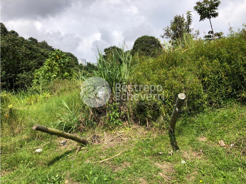 Lote en venta, Estación Uribe, Manizales — foto 2